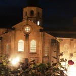 Abbatiale de Conques