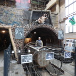 Musée de l'ASPIBD (Decazeville)