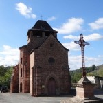 Eglise de Nauviale