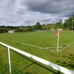 Stade de football