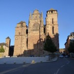 Cathédrale de Rodez